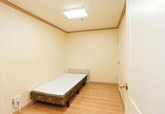 Koresco Chiak Mountain Condominium Hoengseong Exterior photo